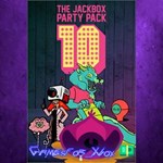 **The Jackbox Party Pack 10 XBOX