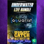 **Underwater Life Bundle XBOX