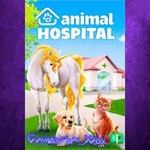 **Animal Hospital XBOX