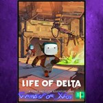 **Life of Delta XBOX