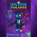 **Fusion Paradox XBOX
