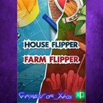 **Farm Bundle XBOX