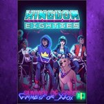 **Kingdom Eighties XBOX