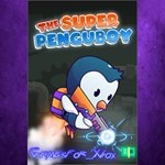 **The Super Penguboy XBOX