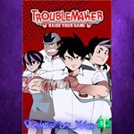 **Troublemaker Raise Your Gang XBOX