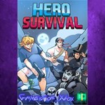 **Hero Survival XBOX