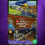 **Pinball FX - Williams Pinball Volume 7 XBOX