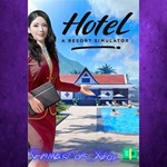 **Hotel A Resort Simulator XBOX