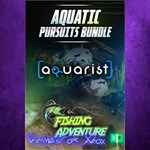 **Aquatic Pursuits Bundle XBOX