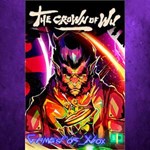 **The Crown of Wu XBOX