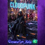 **Cloudpunk - XBS/X XBOX
