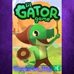 **Lil Gator Game XBOX