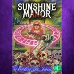 **Sunshine Manor XBOX