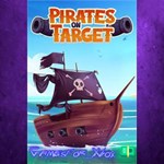 **Pirates on Target XBOX