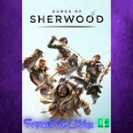 **Gangs of Sherwood XBOX