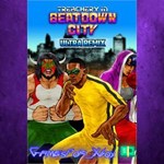 **Treachery in Beatdown City Ultra Remix XBOX