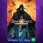 **SpellForce Conquest of Eo XBOX