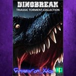 **Dinobreak Triassic Torment Collection XBOX