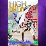 **High On Life: DLC Bundle XBOX*