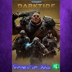 **Warhammer 40,000: Darktide - Imperial Edition XBOX*