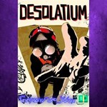 **DESOLATIUM XBOX