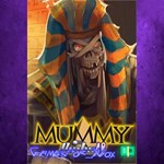 **Mummy Pinball XBOX