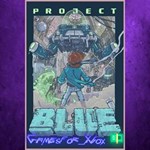 **Project Blue XBOX