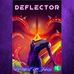 **Deflector XBOX