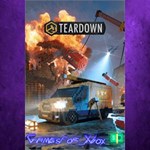**Teardown XBOX