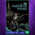 **Forgive Me Father XBOX