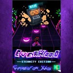**Everhood Eternity Edition XBOX