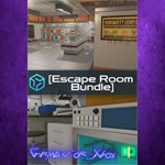 **Escape Room Bundle XBOX