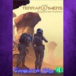 **Terraformers Supporter Edition XBOX