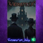**Venatrix Game XBOX