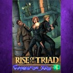 **Rise of the Triad Ludicrous Edition XBOX