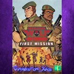**Operation Wolf Returns First Mission XBOX