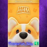 **Party Animals Deluxe Edition XBOX