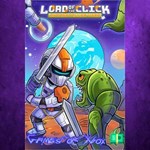 **Lord of the Click Interstellar Wars XBOX