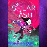 **Solar Ash XBOX