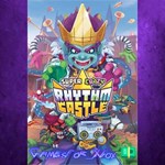 **SUPER CRAZY RHYTHM CASTLE XBOX