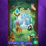 **Fresh Start XBOX