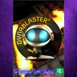 **DYNABLASTER XBOX