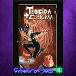 **Teocida + Estigma XBOX