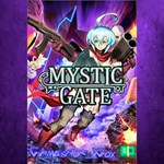 **Mystic Gate XBOX