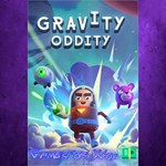 **Gravity Oddity XBOX