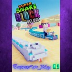 **Super Snake Block DX XBOX
