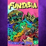**Funtasia XBOX