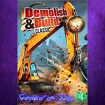 **Demolish & Build Classic XBOX