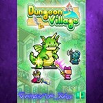 **Dungeon Village XBOX