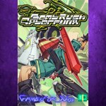 **Bomb Rush Cyberfunk XBOX